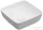 Villeroy & Boch Artis 41x41cm-es ráültethető mosdó French Linen színben 4178 41 BCT7 ( 417841BCT7 )