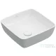 Villeroy & Boch Artis 41x41cm-es ráültethető mosdó French Linen színben 4178 41 BCT7 ( 417841BCT7 )