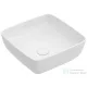 Villeroy & Boch Artis 41x41cm-es ráültethető mosdó CeramicPlus bevonattal 4178 41 R1 ( 417841R1 )