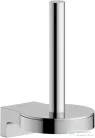 Hansgrohe ADDSTORIS S fali pót wc papír tartó tartó, króm 41786000