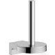 Hansgrohe ADDSTORIS S fali pót wc papír tartó tartó, króm 41786000