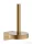 Hansgrohe ADDSTORIS S fali pót wc papír tartó tartó, szálcsiszolt bronz 41786140