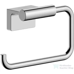 Hansgrohe ADDSTORIS S WC papír tartó, króm 41788000
