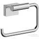 Hansgrohe ADDSTORIS S WC papír tartó, króm 41788000