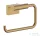 Hansgrohe ADDSTORIS S WC papír tartó, szálcsiszolt bronz 41788140