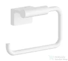 Hansgrohe ADDSTORIS S WC papír tartó, matt fehér 41788700
