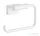 Hansgrohe ADDSTORIS S WC papír tartó, matt fehér 41788700