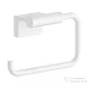 Hansgrohe ADDSTORIS S WC papír tartó, matt fehér 41788700