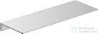 Hansgrohe ADDSTORIS 40 cm-es fali polc, króm 41794000