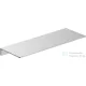 Hansgrohe ADDSTORIS 40 cm-es fali polc, króm 41794000