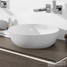 Villeroy & Boch Artis 43cm ráültethető mosdó 4179 43 01 ( 41794301 )