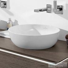   Villeroy & Boch Artis 43cm ráültethető mosdó 4179 43 01 ( 41794301 )