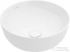 Villeroy & Boch Artis 43cm ráültethető mosdó 4179 43 01 ( 41794301 )