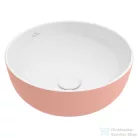 Villeroy & Boch Artis 43cm ráültethető mosdó Powder színben 4179 43 BCT0 ( 417943BCT0 )