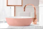 Villeroy & Boch Artis 43cm ráültethető mosdó Powder színben 4179 43 BCT0 ( 417943BCT0 )