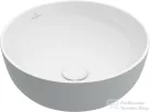 Villeroy & Boch Artis 43cm ráültethető mosdó French Linen színben 4179 43 BCT7 ( 417943BCT7 )