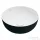 Villeroy & Boch Artis 43cm ráültethető mosdó Coal Black színben 4179 43 BCT8 ( 417943BCT8 )