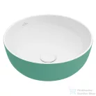 Villeroy & Boch Artis 43cm ráültethető mosdó Sencha színben 4179 43 BCW4 ( 417943BCW4 )