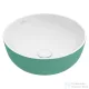 Villeroy & Boch Artis 43cm ráültethető mosdó Sencha színben 4179 43 BCW4 ( 417943BCW4 )