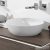 Villeroy & Boch Artis 43cm ráültethető mosdó, CeramicPlus bevonattal 4179 43 R1 ( 417943R1 )
