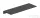 Hansgrohe ADDSTORIS 40 cm-es fali polc, matt fekete 41794670