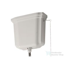 Sapho WALDORF Öblítő tartály falra 418001