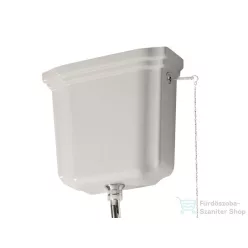 Sapho WALDORF Öblítő tartály falra 418001