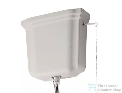 Sapho WALDORF Öblítő tartály falra 418001