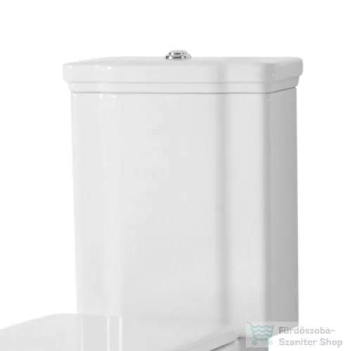 Sapho WALDORF WC kombi tartály 418101