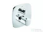 Kludi Ameo falsík alatti termosztátos zuhanycsaptelep 418350575