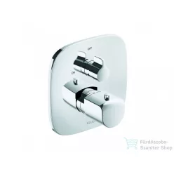   Kludi Ameo falsík alatti termosztátos zuhanycsaptelep 418350575