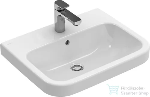 Villeroy & Boch Architectura 55x47 cm-es mosdó 4188 55 01 ( 41885501 )