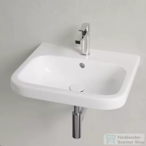 Villeroy & Boch Architectura 55x47 cm-es mosdó 4188 55 01 ( 41885501 )