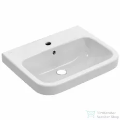   Villeroy & Boch Architectura 55x47 cm-es mosdó CeramicPlus bevonattal 4188 55 R1 ( 418855R1 )