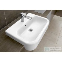   Villeroy & Boch Architectura 55x43 elölről beépíthető mosdó 4190 55 01 ( 41905501 )
