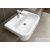 Villeroy & Boch Architectura 55x43 elölről beépíthető mosdó 4190 55 01 ( 41905501 )