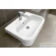 Villeroy & Boch Architectura 55x43 elölről beépíthető mosdó CeramicPlus bevonattal 4190 55 R1 ( 419055R1 )