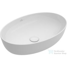   Villeroy & Boch Artis 61x41cm-es ráültethető mosdó 4198 61 01 ( 41986101 )