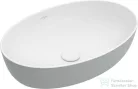 Villeroy & Boch Artis 61x41cm-es ráültethető mosdó French Linen színben 4198 61 BCT7 ( 419861BCT7 )