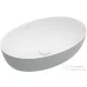 Villeroy & Boch Artis 61x41cm-es ráültethető mosdó French Linen színben 4198 61 BCT7 ( 419861BCT7 )