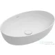 Villeroy & Boch Artis 61x41cm-es ráültethető mosdó CeramicPlus bevonattal 4198 61 R1 ( 419861R1 )