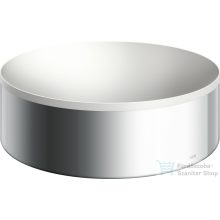   Hansgrohe AXOR SUITE 30 cm-es pultra ültethető mosdó csaplyuk nélkül,matt fehér/króm 42000000