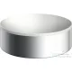 Hansgrohe AXOR SUITE 30 cm-es pultra ültethető mosdó csaplyuk nélkül,matt fehér/króm 42000000
