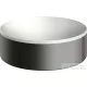 Hansgrohe AXOR SUITE 30 cm-es pultra ültethető mosdó csaplyuk nélkül,matt fehér/polírozott fekete króm 42000330
