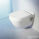 Duravit Starck 3 fali wc szett 42000900A1 ( 420009 )