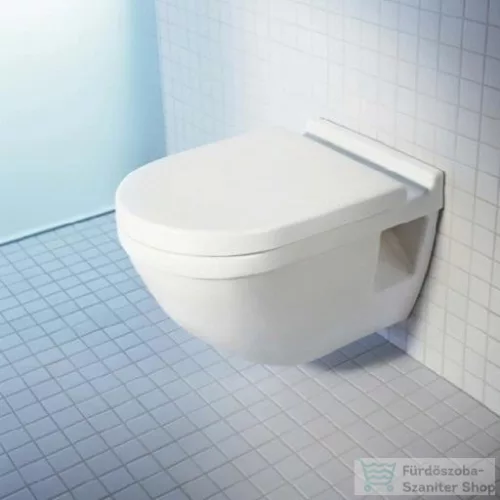 Duravit Starck 3 fali wc szett 42000900A1 ( 420009 )