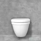 Duravit Starck 3 fali wc szett 42000900A1 ( 420009 )