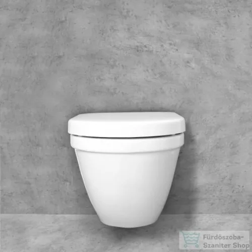 Duravit Starck 3 fali wc szett 42000900A1 ( 420009 )