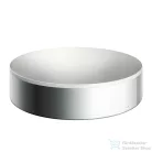 Hansgrohe AXOR SUITE 40 cm-es pultra ültethető mosdó csaplyuk nélkül,matt fehér/króm 42001000