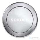 Schock Comfopush a szűrőkosár automatikus nyitásához és zárásához, króm 420016CHR